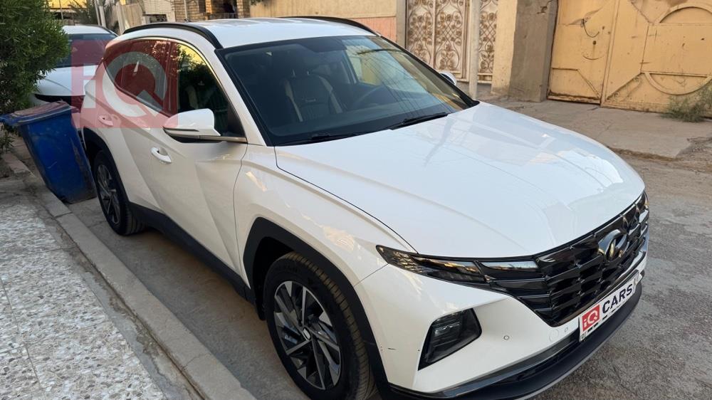 هيونداي توسان